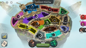 Dracon Fortress thumbnail