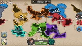 Forsaken Lands thumbnail