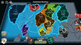 Grip of the North thumbnail