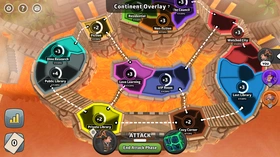 Stairs of Knowledge & Power thumbnail