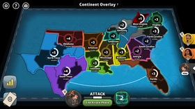 US South thumbnail